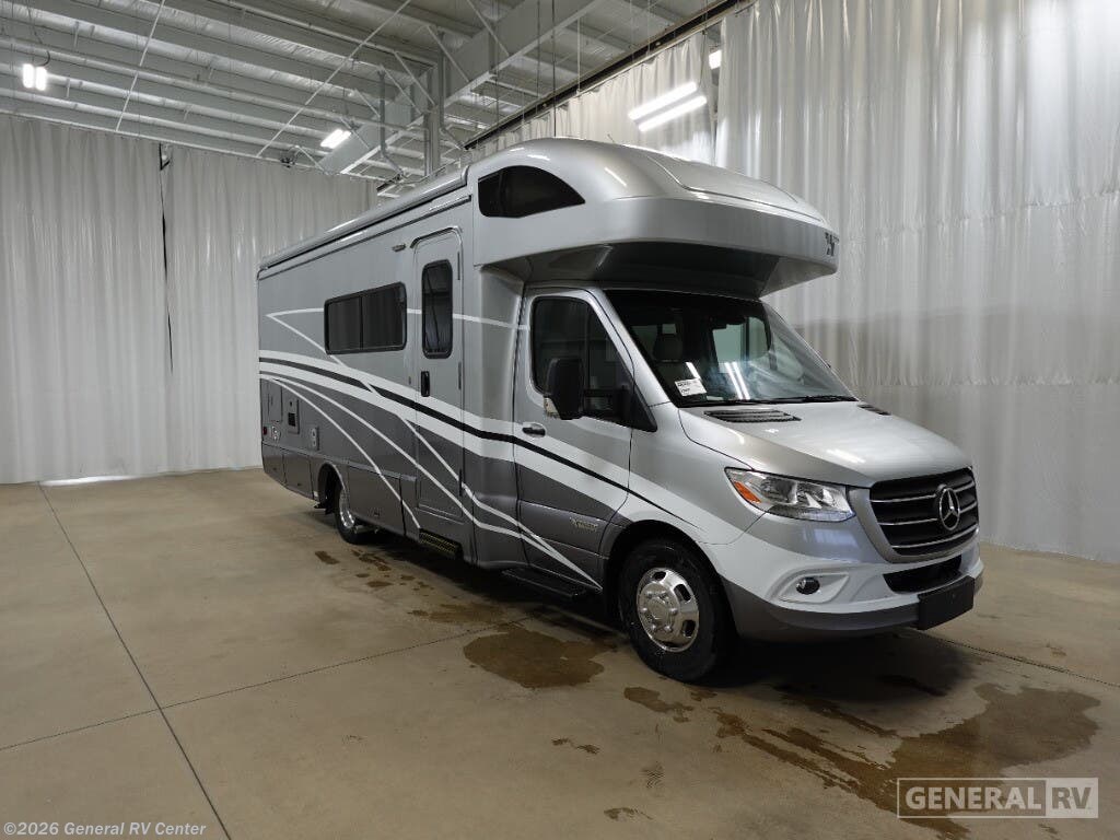 New 2025 Winnebago View 24D available in Wixom, Michigan