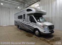 New 2025 Winnebago View 24D available in Wixom, Michigan