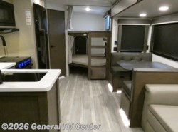 New 2026 Keystone Cougar 28BHS available in Wixom, Michigan