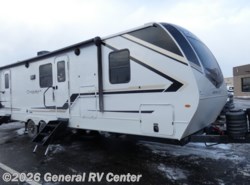 New 2026 Keystone Cougar 28BHS available in Wixom, Michigan