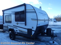 New 2026 Modern Buggy Trailers Hopper HOPPER 1 available in Wixom, Michigan
