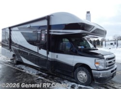 New 2026 Entegra Coach Odyssey 30Z available in Wixom, Michigan
