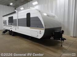 New 2026 Forest River Wildwood 26ICE available in Wixom, Michigan