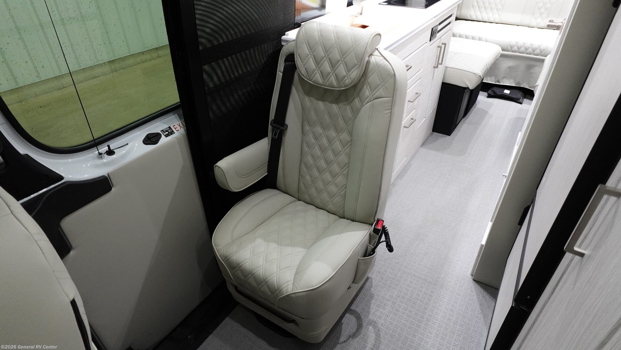 New 2026 Keystone Cougar 29MBD available in Wixom, Michigan