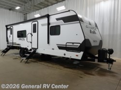 New 2026 Alliance RV Delta BH271 available in Wixom, Michigan