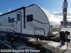New 2026 Coachmen Apex 24RBX available in Wixom, Michigan