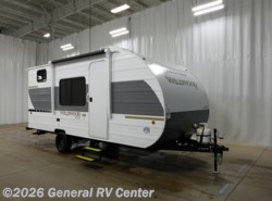 New 2026 Forest River WILDWOOD-FSX 174DBLE available in Wixom, Michigan