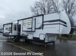 New 2026 Prime Time Sanibel 38LAUNDRY available in Wixom, Michigan