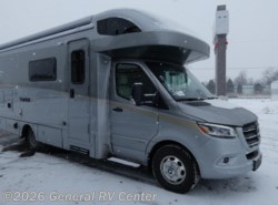 New 2026 Winnebago Navion 24D available in Wixom, Michigan