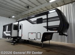 New 2026 Grand Design Reflection 337RLS available in Wixom, Michigan