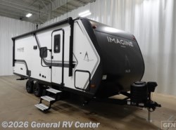 New 2026 Grand Design Imagine 22BHE available in Wixom, Michigan
