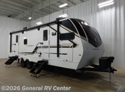 New 2026 Keystone Cougar 25FKD available in Wixom, Michigan