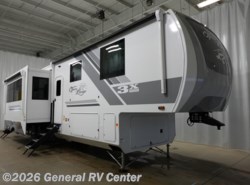 New 2026 Highland Ridge Open Range 3X 390TBS available in Wixom, Michigan