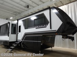 New 2026 Brinkley RV Model G 3970 available in Wixom, Michigan
