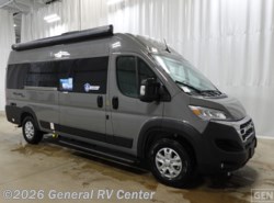 New 2026 Thor Motor Coach Tellaro Sport 20L available in Wixom, Michigan