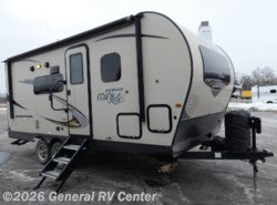 Used 2019 Forest River Rockwood Mini Lite 2104S available in Wixom, Michigan