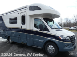 New 2027 Winnebago Navion 24D available in Wixom, Michigan