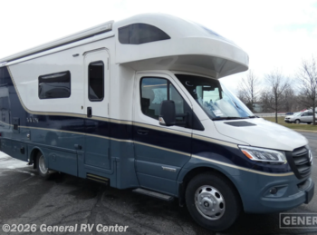 New 2027 Winnebago Navion 24D available in Wixom, Michigan