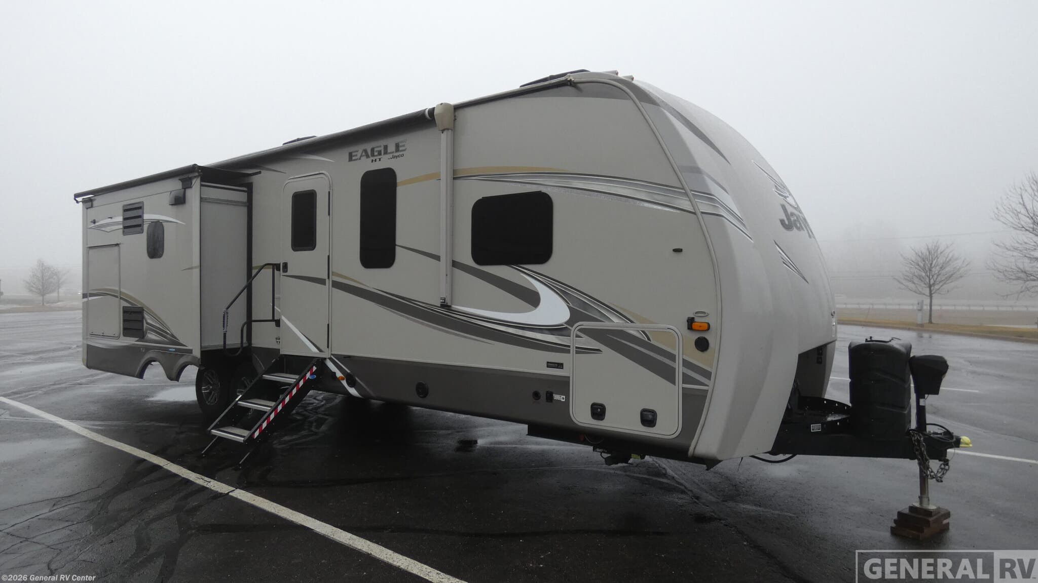 Used 2020 Jayco Eagle HT 280RSOK available in Wixom, Michigan