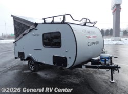 Used 2020 Coachmen Clipper Camping Trailers 12.0 TDXL available in Wixom, Michigan