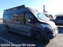 New 2026 Winnebago Travato 59G available in Wixom, Michigan