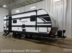 New 2026 Grand Design Transcend Xplor 22RBX available in Wixom, Michigan