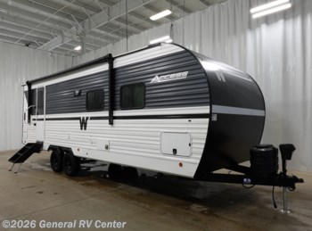 New 2026 Winnebago Access 24RB available in Wixom, Michigan