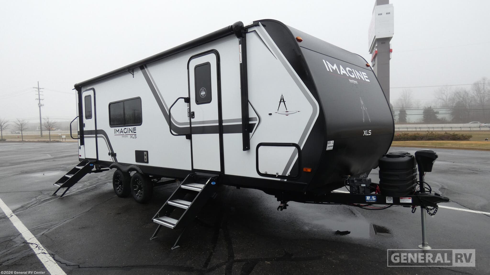 New 2026 Grand Design Imagine 23LDE available in Wixom, Michigan