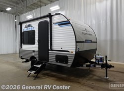 New 2026 Coachmen Clipper 3K SERIES 12RD available in Wixom, Michigan