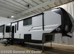 New 2026 Forest River Impression 360MYR available in Wixom, Michigan