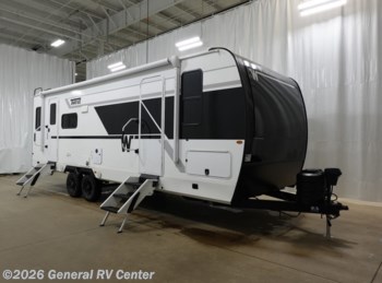 New 2026 Winnebago Thrive 25RLS available in Wixom, Michigan
