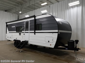 New 2026 Winnebago Access 25BH available in Wixom, Michigan