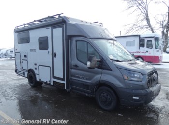 New 2026 Winnebago Ekko 22A available in Wixom, Michigan