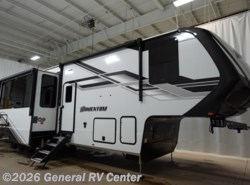 New 2026 Grand Design Momentum 395MT available in Wixom, Michigan