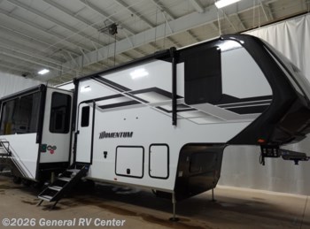 New 2026 Grand Design Momentum 395MT available in Wixom, Michigan