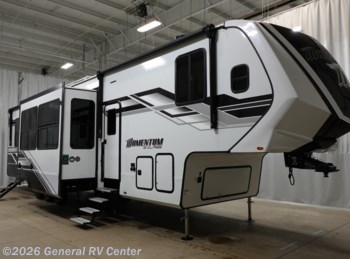 New 2026 Grand Design Momentum 394G available in Wixom, Michigan