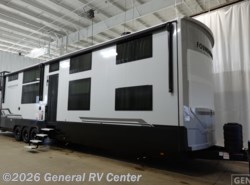 New 2026 Grand Design Foundation 42GD available in Wixom, Michigan
