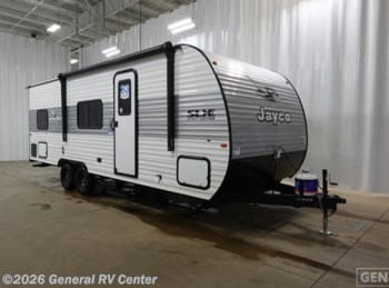 New 2026 Jayco Jay Flight SLX 250BH available in Wixom, Michigan