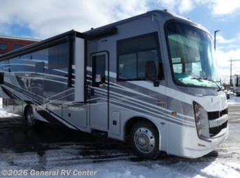 New 2026 Entegra Coach Vision XL 34G available in Wixom, Michigan