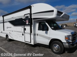 New 2026 Entegra Coach Odyssey 29V available in Wixom, Michigan