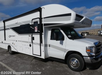 New 2026 Entegra Coach Odyssey 29V available in Wixom, Michigan