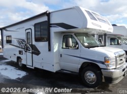 New 2026 Coachmen Leprechaun 270QBF available in Wixom, Michigan