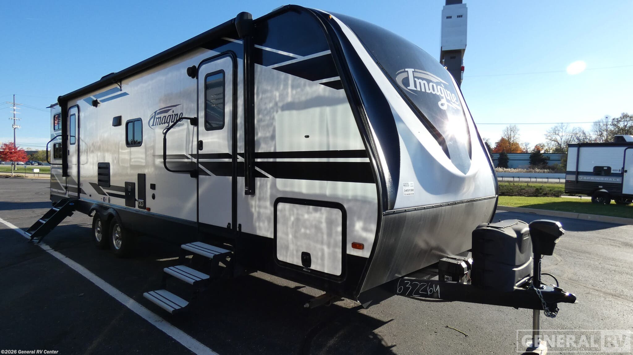 Used 2021 Grand Design Imagine 2910BH available in Wixom, Michigan