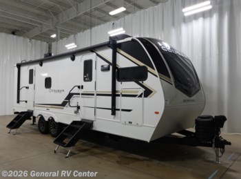 New 2026 Keystone Cougar 25FKD available in Wixom, Michigan