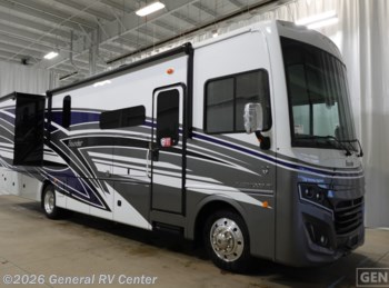 New 2026 Fleetwood Bounder 35K available in Wixom, Michigan
