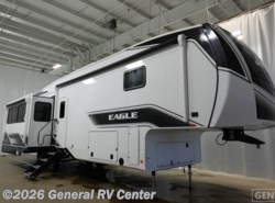 New 2026 Jayco Eagle 335LSTS available in Wixom, Michigan