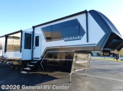 New 2026 Brinkley RV Model G 4000 available in Wixom, Michigan