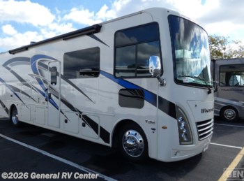 Used 2023 Thor Motor Coach Windsport 34J available in Wixom, Michigan