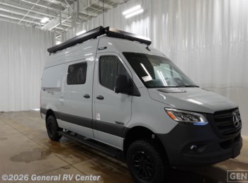 New 2026 Winnebago Revel 44N available in Wixom, Michigan