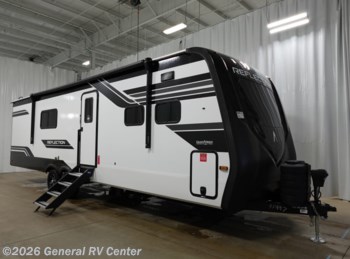 New 2026 Grand Design Reflection 322FKTS available in Wixom, Michigan